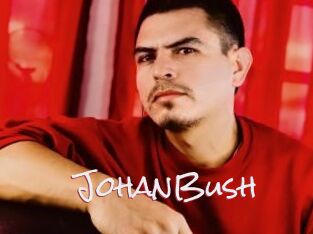 JohanBush