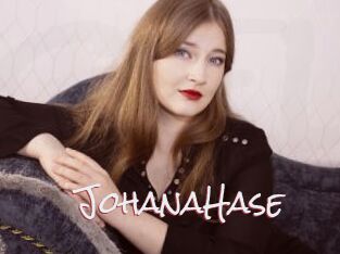 JohanaHase