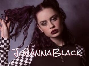 JohannaBlack