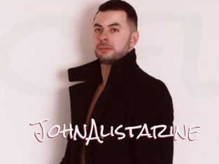 JohnAlistarine