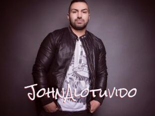JohnAlotuvido