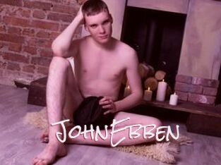 JohnEbben