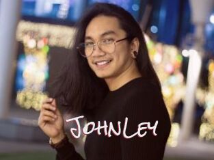 JohnLey