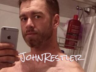 JohnRestler
