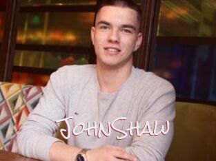 JohnShaw