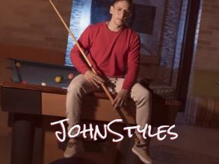 JohnStyles