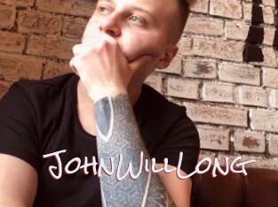 JohnWillLong