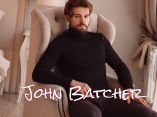 John_Batcher