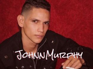 JohnnMurphy