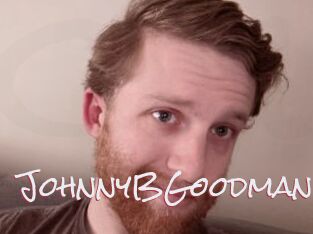 JohnnyBGoodman