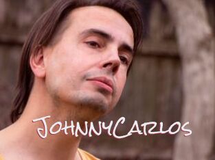 JohnnyCarlos