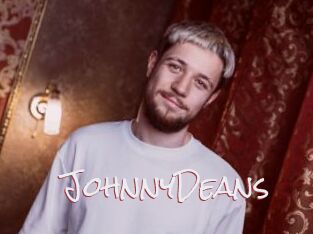 JohnnyDeans