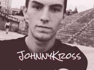 JohnnyKross