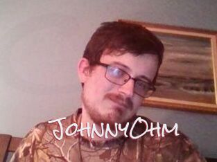 JohnnyOhm