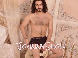 JohnnyShow