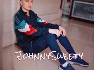 JohnnySweety
