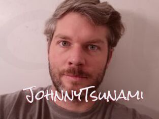 JohnnyTsunami