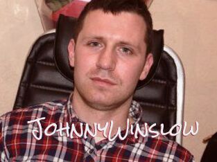 JohnnyWinslow