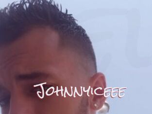 Johnnyiceee