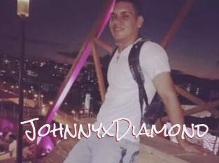 JohnnyxDiamond