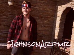 JohnsonArthur