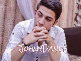 JohnyDande
