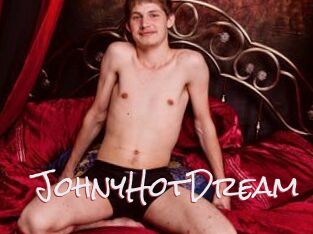 JohnyHotDream