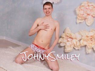 JohnySmiley