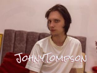 JohnyTompson