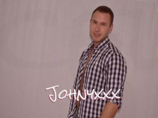 Johnyxxx