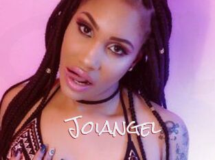 Joiangel