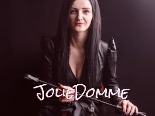 JolieDomme