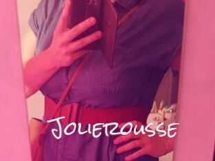 Jolierousse
