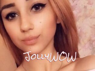 JollyWOW