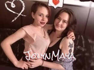 Joly_n_Maya