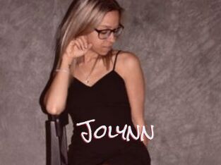 Jolynn