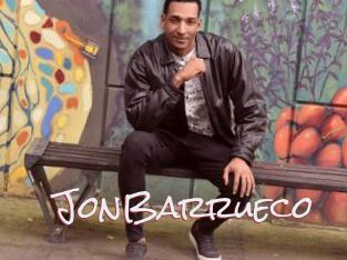 JonBarrueco