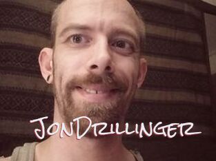 JonDrillinger