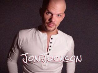JonJockson