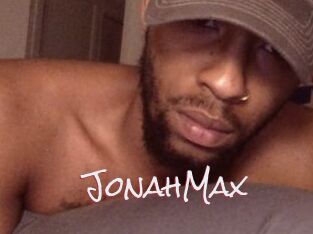 JonahMax