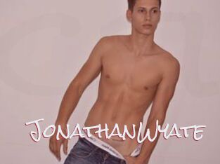 JonathanWyate