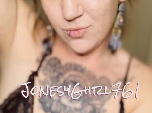 JonesyGiirl761