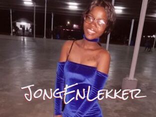 JongEnLekker