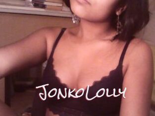 JonkoLolly