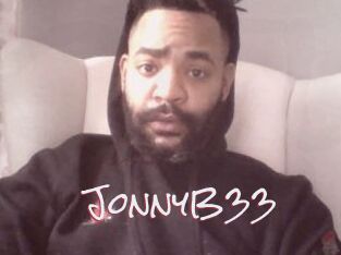 JonnyB33