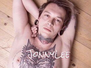 JonnyLee