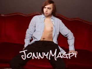 JonnyMagpi