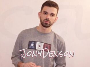 JonyDenson