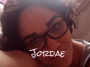 Jordae