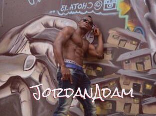 JordanAdam